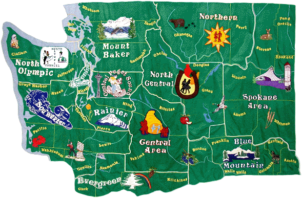 WA State Federation